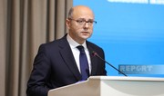 Energy Minister of Azerbaijan to participate in Istanbul Energy Forum