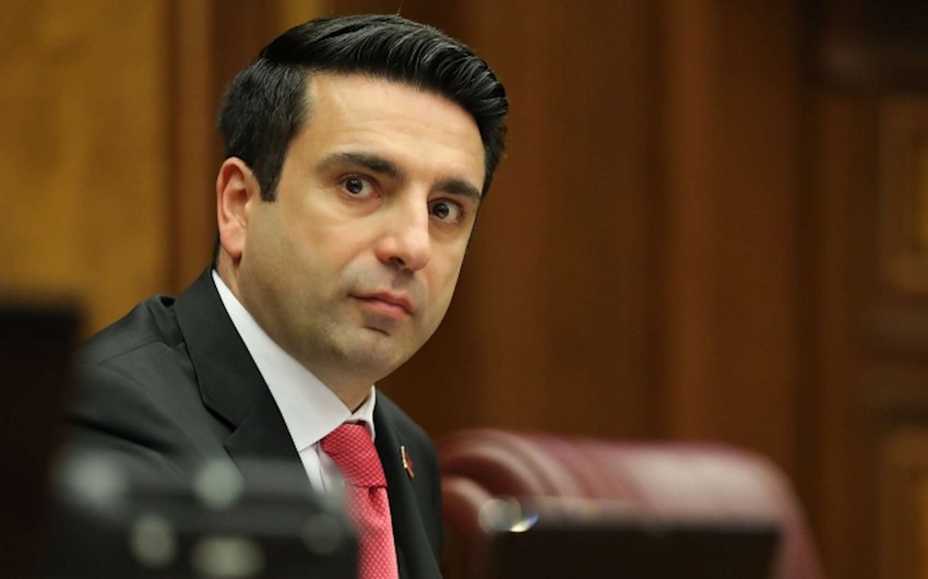 Deputy Speaker of Armenian Parliament to leave for New York