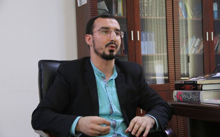 Прокурор попросил наказания для Талеха Багирова и остальных обвиняемых - СПИСОК
