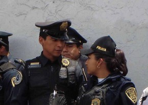 В Мексике члены картеля заживо сожгли женщин