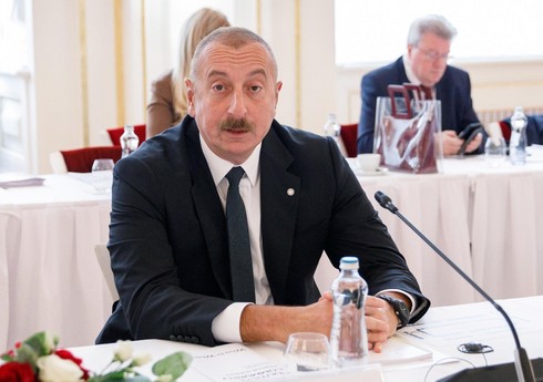 Ильхам Алиев: Азербайджан станет стратегически важным для мира энергетическим партнером