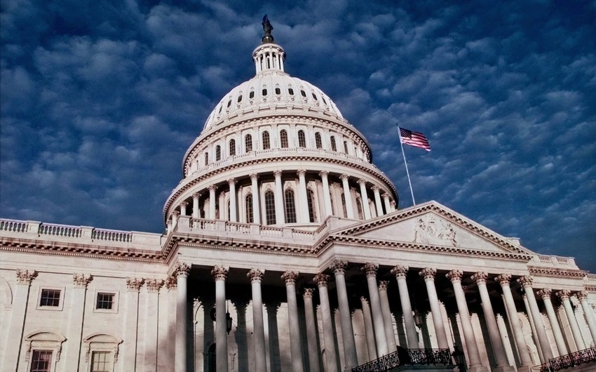 В конгресс США внесен законопроект по новым санкциям против России