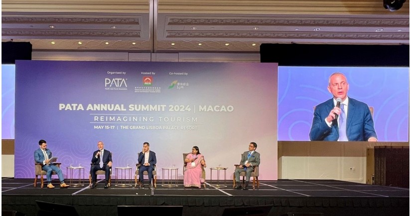 Азербайджан принимает участие в ежегодном саммите PATA