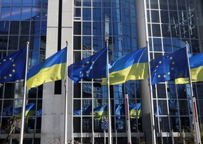 Brussels, Kyiv ink deal on reconstruction of infrastructure facilities for 150M euros