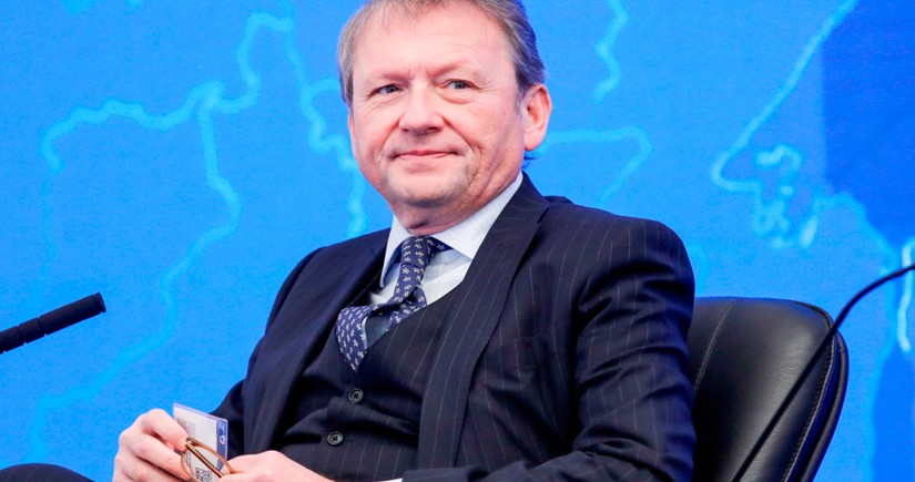 Titov: Greta Thunberg has no clue about choosing locations for climate discussions