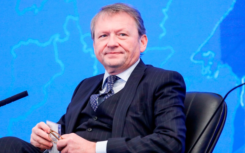 Titov: Greta Thunberg has no clue about choosing locations for climate discussions