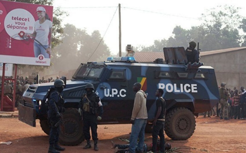 Не менее 12 человек погибли в результате вооруженного нападения в ДР Конго