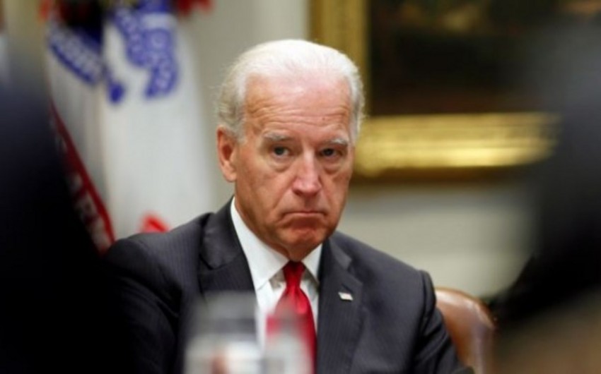 Biden says 2016 bid will hinge on whether he and his family have 'emotional energy' to run