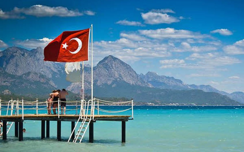 Russian tour operators suggested holidays in Turkey instead of Egypt