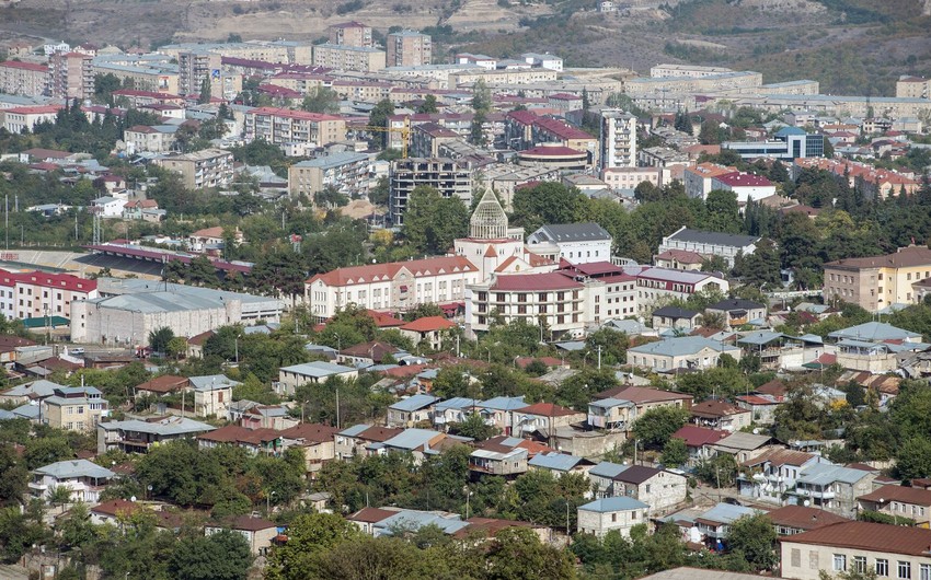 Azerbaijan to send fuel to kindergartens, ambulance stations in Karabakh