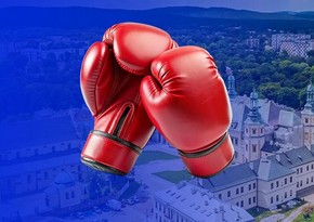 Azerbaijani boxing team to compete in Poland