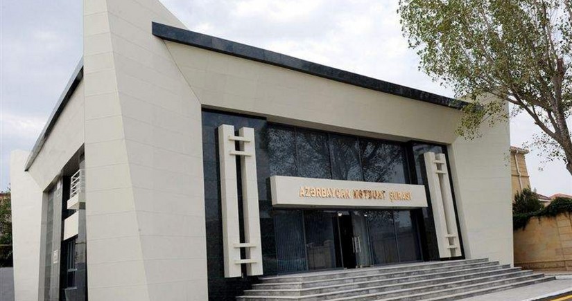 Mətbuat Şurası: Media lokal antiterror tədbirləri ilə bağlı məqamlara həssas yanaşmalıdır