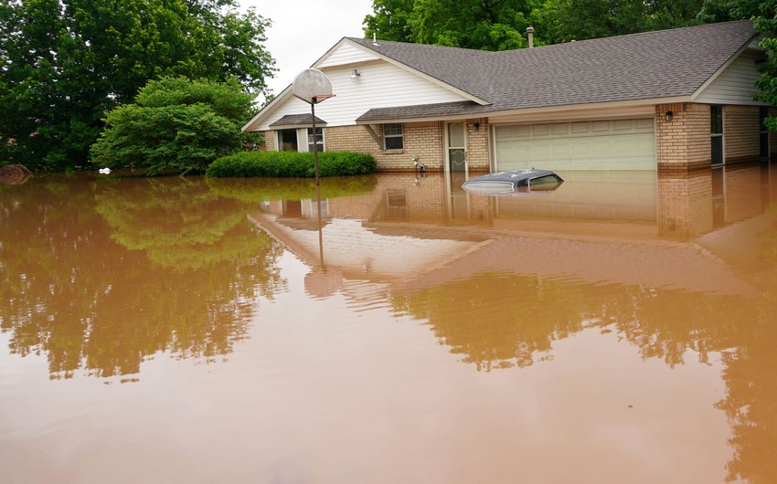 Heavy rains in South Africa claim 253 lives