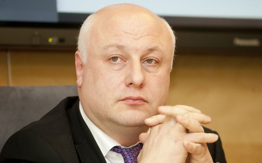 OSCE PA President: Karabakh conflict causes our deep concern
