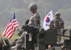 S. Korea, US to start summer military drills next week 