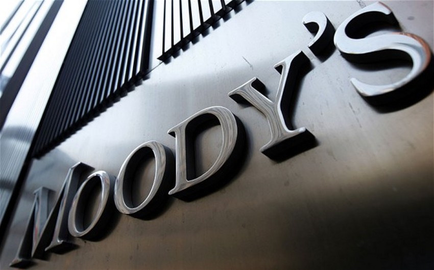 ​Moody's Çinin kredit reytinqi üzrə proqnozu azaldıb
