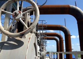 Узтрансгаз готовит инфраструктуру для поставок газа из России