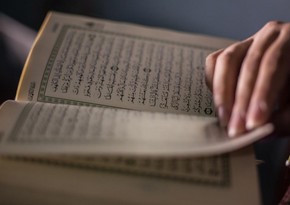 Qafqaz Müsəlmanları İdarəsi yeni Quran kursları açıb