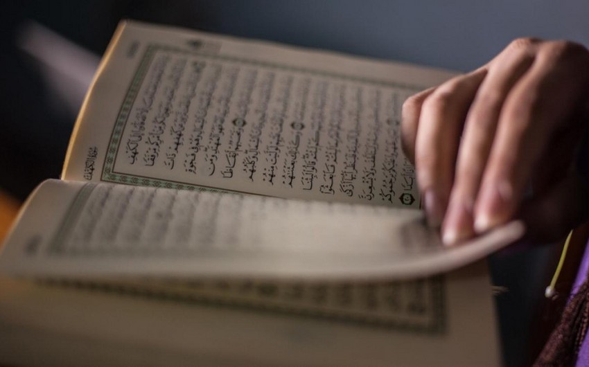 Qafqaz Müsəlmanları İdarəsi yeni Quran kursları açıb