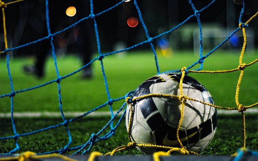 Second round of Azerbaijan Premier League matches announced