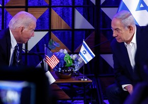 Israeli PM to fly to US to meet with Biden on July 23