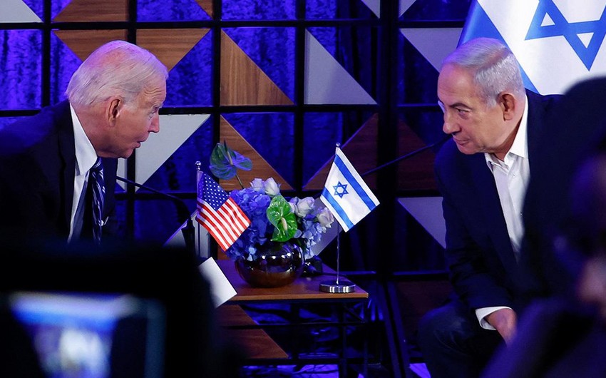 Israeli PM to fly to US to meet with Biden on July 23