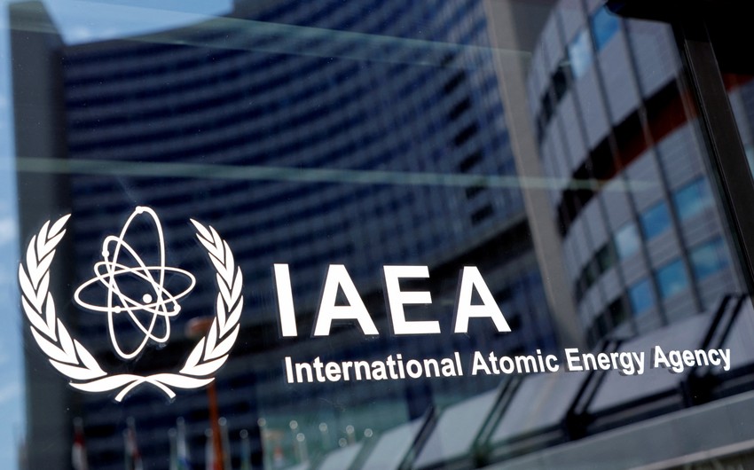 IAEA report: Iran installs more centrifuges at Fordow enrichment plant