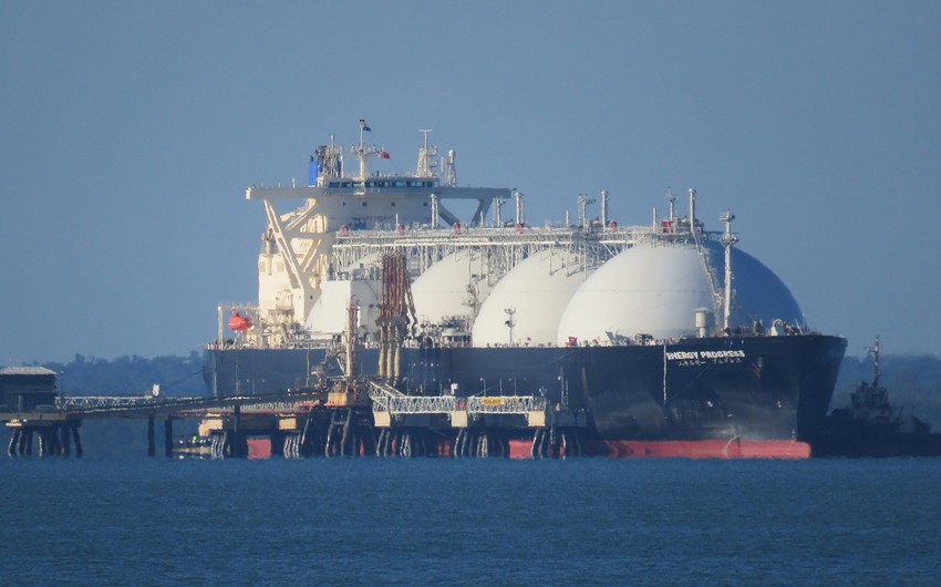 US doubles LNG supplies to Europe