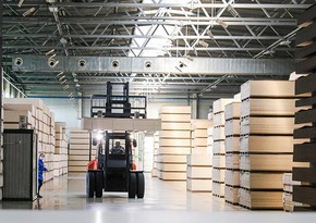 Беларусь увеличила поставки деревообрабатывающей и целлюлозно-бумажной продукции в Азербайджан