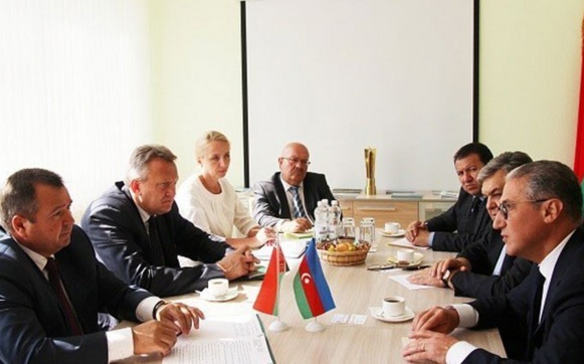 Азербайджан и Беларусь подпишут программу по реализации соглашения  в области охраны окружающей среды