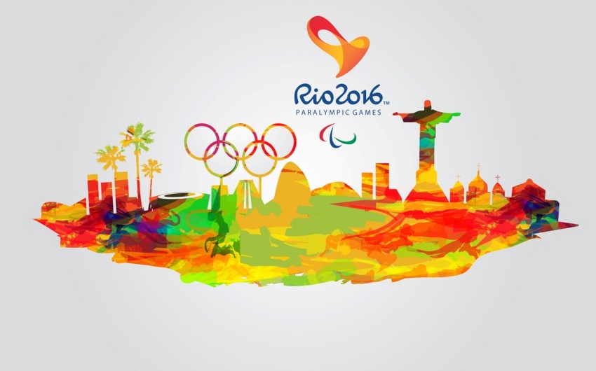 Azerbaijan names paralympic athletes to Rio 2016