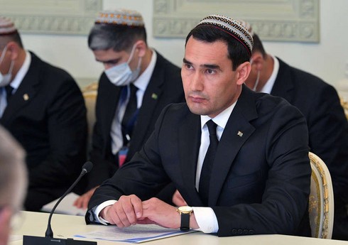 Президент Туркменистана сменил вице-премьера