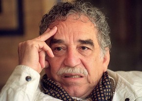Columbian TV series will feature life of Gabriel Garcia Marquez