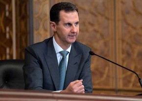 Media: Bashar al-Assad refuses dialogue with Türkiye