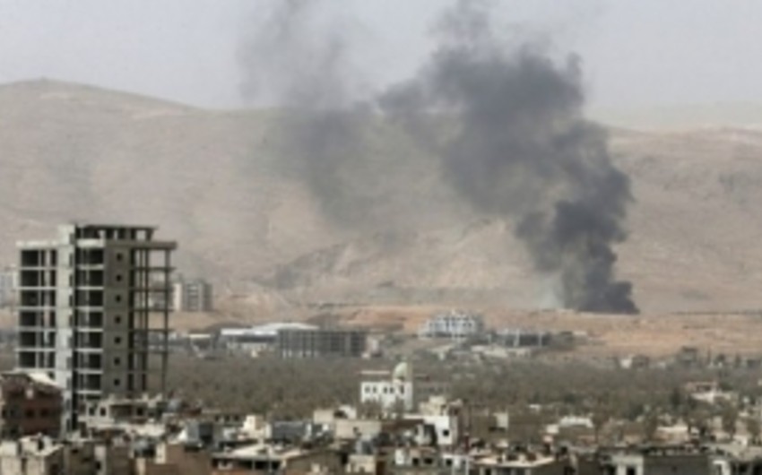 СМИ: Племянник главаря ИГ уничтожен близ иракского города Рамади