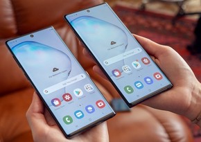 Samsung Galaxy Note 10 officially on sale