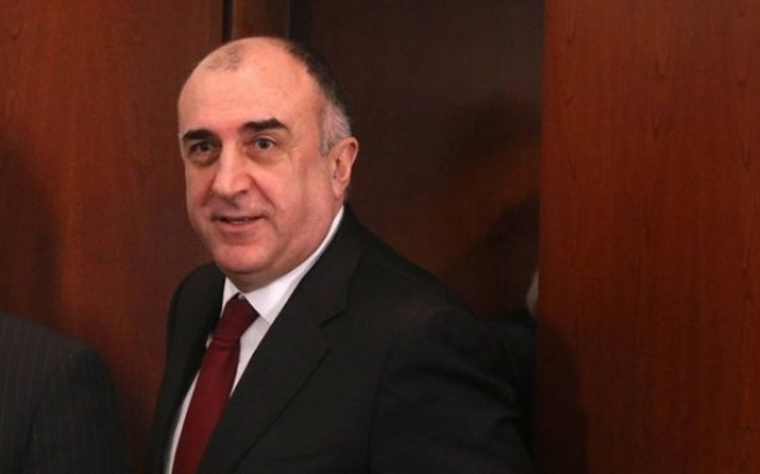 Mammadyarov: Armenia has driven itself into a corner by pursuing a policy of aggression and occupation