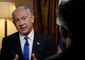 Netanyahu Blinkenlə növbəti müzakirələri Qəzzada davam etdirmək istəyir