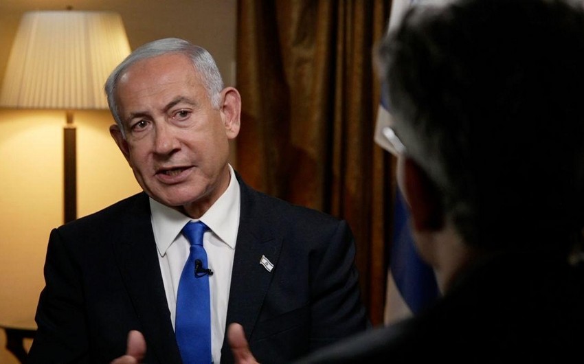 Netanyahu wants to continue discussions with Blinken about ‘next phase’ in Gaza