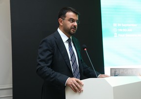 AmCham: Biznes qurumlarının birgə fəaliyyətində irəliləyiş hədəfləyirik