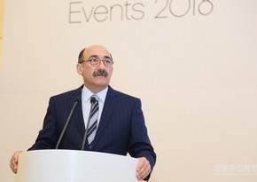 Abulfas Garayev: We would like tourists in Azerbaijan to reach 3.5 mln