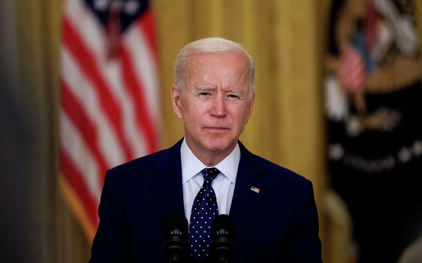 Biden, Jinping to mull situation in Ukraine 