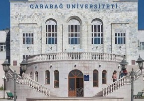 Yeni tədris ilində Qarabağ və Türkiyə-Azərbaycan universitetləri fəaliyyətə başlayır