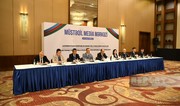 Head of mission: SCO invitation to observe elections shows Azerbaijan's aspiration for openness