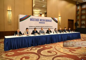 Head of mission: SCO invitation to observe elections shows Azerbaijan's aspiration for openness