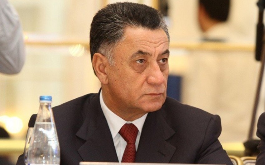 Рамиль Усубов назначен секретарем Совета безопасности при президенте