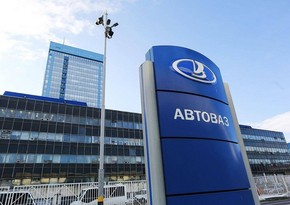 “AvtoVaz” bu gün istehsalı tamamilə dayandırıb