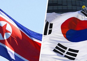 Cənubi Koreya Şimali Koreyaya qarşı sanksiyalar tətbiq etmək qərarına gəlib