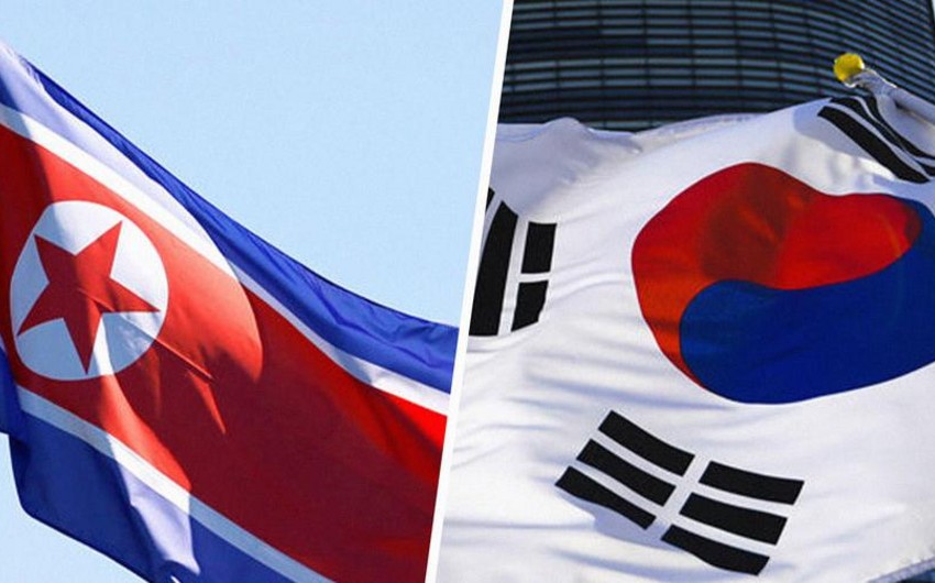 Южная Корея решила ввести санкции против КНДР
