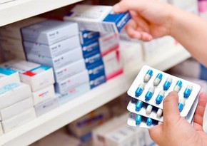 Georgia increases purchase of pharmaceutical products from Azerbaijan by 12 times